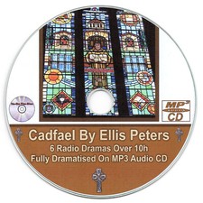 Cadfael ellis peters - cadfael, 6