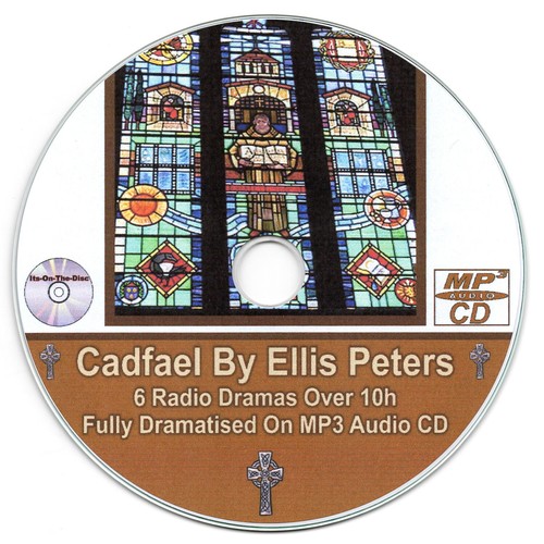 Cadfael ellis peters 6 - peters,