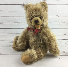 Vintage 1950’s Herman Zotty