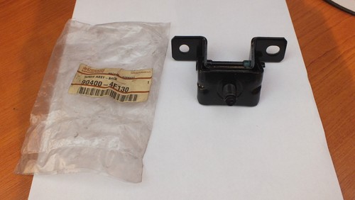 New genuine nissan micra k11e - new,