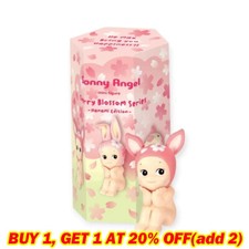 2025 Sonny Angel Cherry Blossom Series Hanami Edition Random Blind Box 1PCS