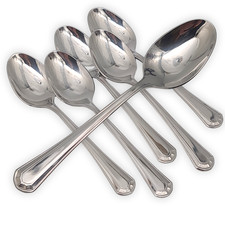 Oneida Stainless Steel Cutlery