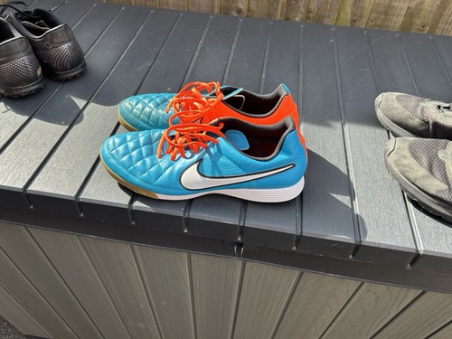 Nike tiempo astro indoor - nike,