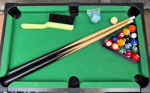 Mini table top - mini, pool