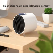 Mini Space Heater, Portable