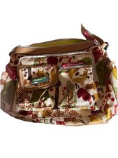 Lily Bloom Crossbody Bag –
