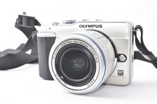 【EXC】 Olympus PEN E-PL1
