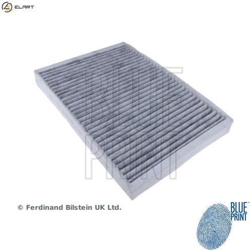 Filter cabin air adj132508 - cabin,