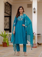 Pakistani Bollywood Salwar