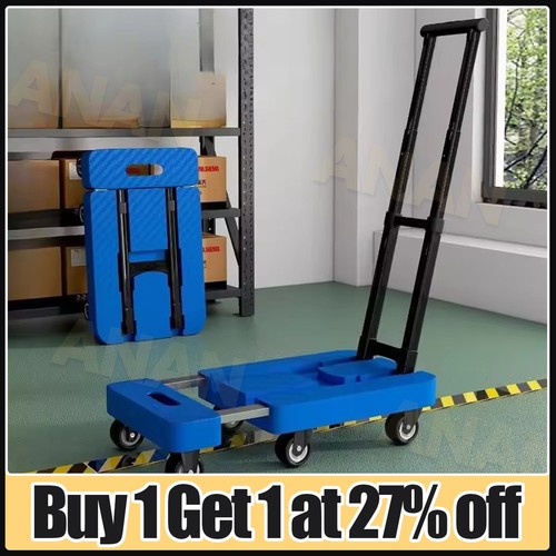 Heavy duty 270kg folding - 270kg,