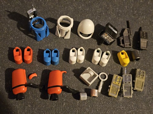 Vintage 1980 playmobil - vintage,