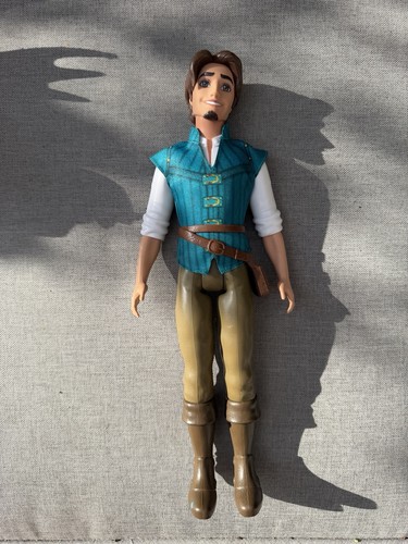 Disney tangled flynn rider - disney,