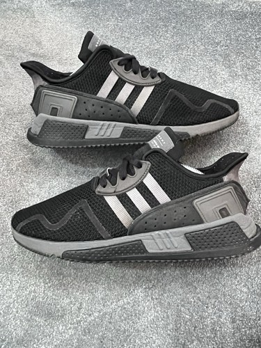 Adidas eqt black and - eqt, uk
