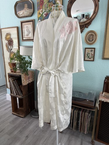 Vintage gold label satin - vs,