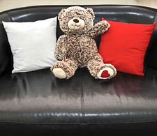 Essential Cotton Blend Scatter