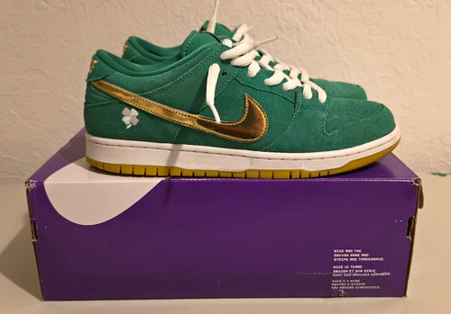 Nike dunk low pro - dunk,