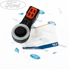 Genuine Ford Focus Mk1 2