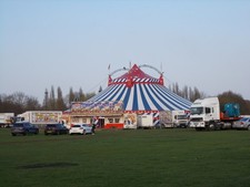 Photo A3 Uncle Sam's American