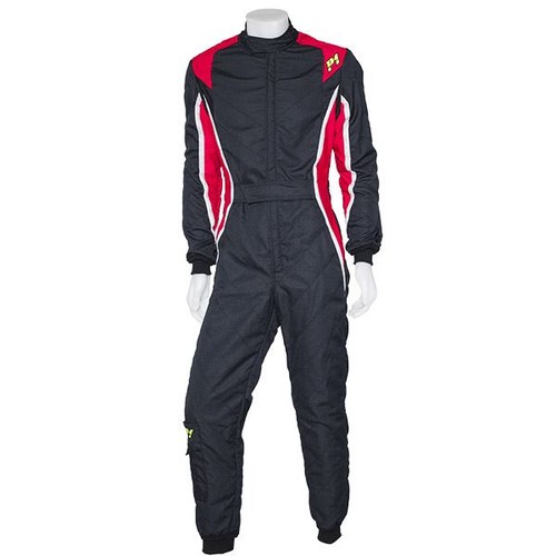 Racewear turbo race - p1,