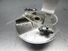 Yamaha AT1/DT125cc TRAIL 1972