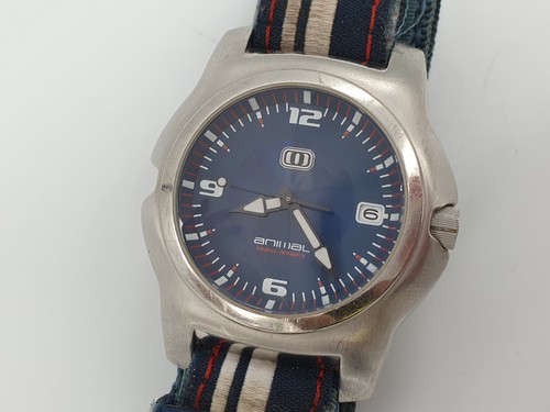Animal claw sports watch - animal, 46
