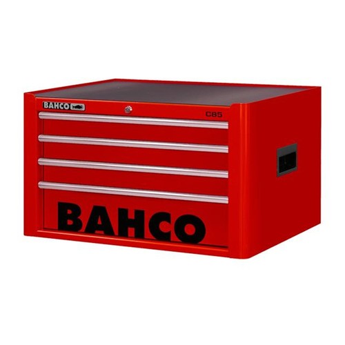 Bahco drawer red top tool - 4,