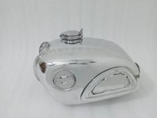 Honda CL72 CL77 (1962 - 1967)