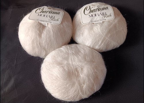 Vintage charisma mohair - charisma, 83%