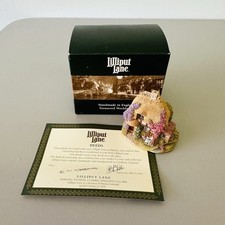 Lilliput Lane Cottage -