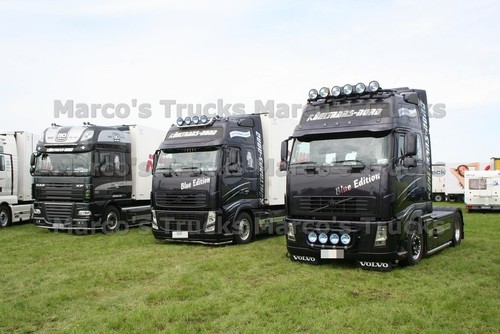Truck photo volvo - volvo, fh12