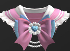 Royale High  - SAILOR SCARF -