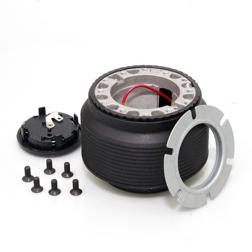 Steering wheel hub - steering,