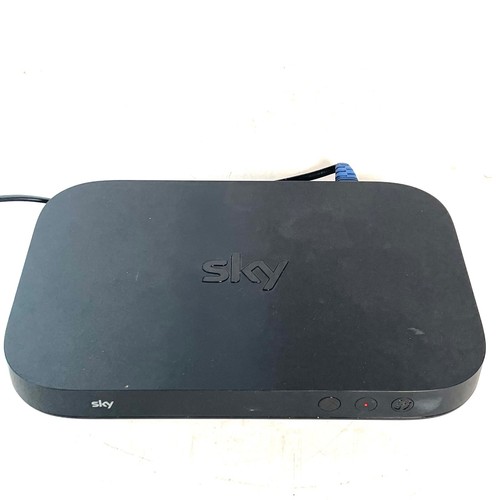 Sky mini box - box, model