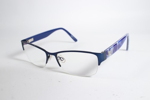 Roxy eyeglasses womens blue - eyeglasses,