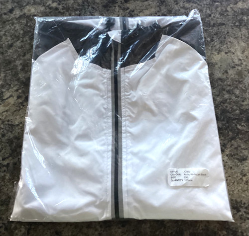 Lightweight waterproof jacket - waterproof,