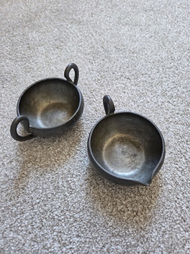 Pair vintage norwegian - pair, of