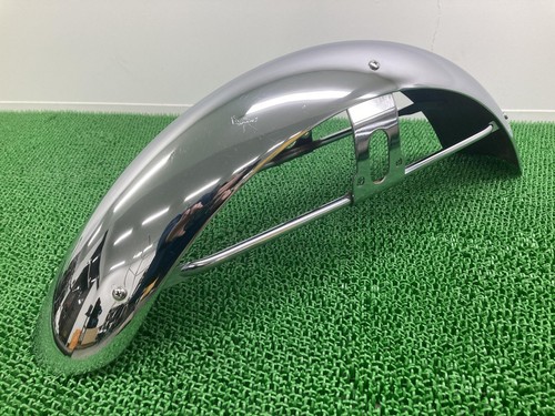 Genuine kawasaki front - genuine, fender