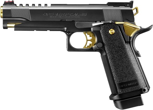 Toy tokyo marui capa5 - marui, hi-capa5.1