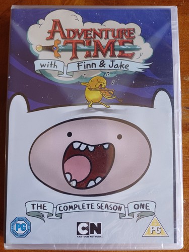 Adventure time with finn - time, &