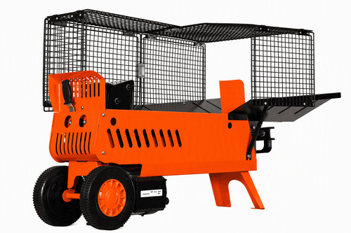 Ton log splitter 230v - 7,