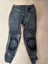 RST Pro Series Leather