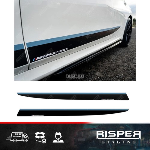 Performance side door - side,
