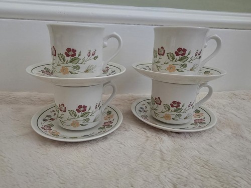 Biltons country lane set 4 - set, of