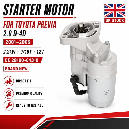 2001 2006 toyota previa 0 - 2001-2006,