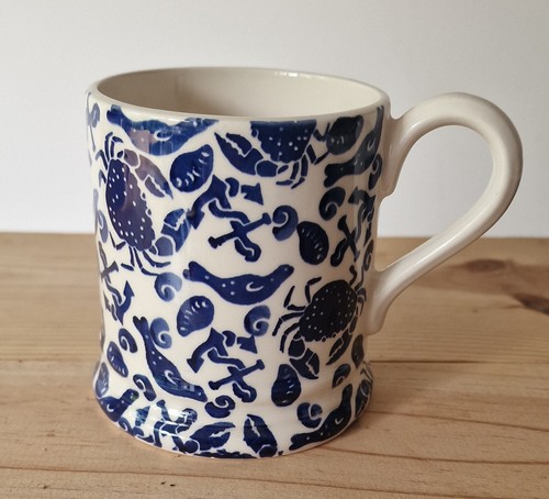 Emma bridgewater sea shells - emma,