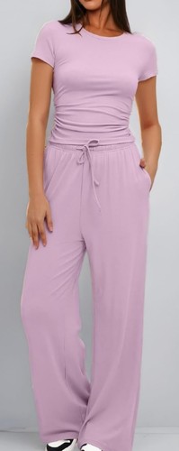 Womens piece lounge set - womens, 2