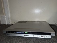 Pioneer DVR‑420H DVD
