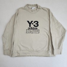 Adidas Y-3 Yohji Yamamoto