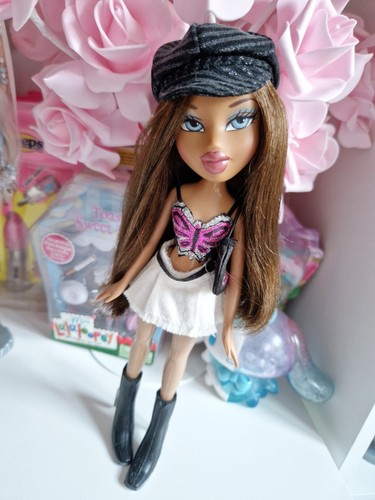 Bratz nevra formal funk 2003 - bratz,