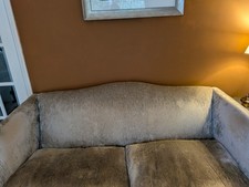 Laura Ashley Sofa and matching